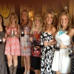 Meet your Posher, Deb